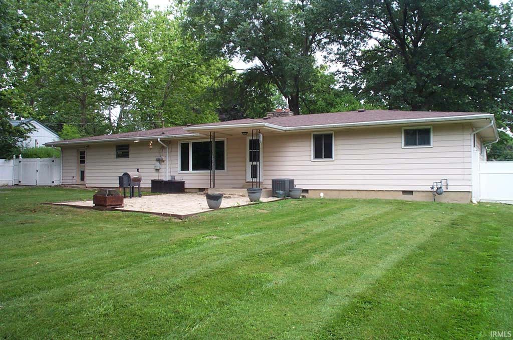 Photo of 3936 Daner Drive, Fort Wayne, IN 46815 (MLS # 202626819)