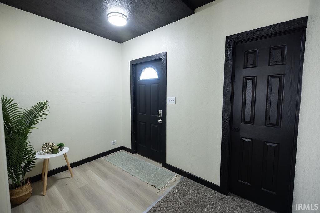 Photo of 108 N Summit Street, Summitville, IN 46070 (MLS # 202615666)