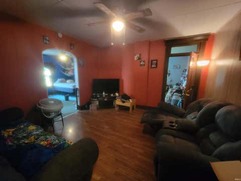 Tiny photo for 816 N Hickory ST, Dunkirk, IN 47336 (MLS # 202621669)