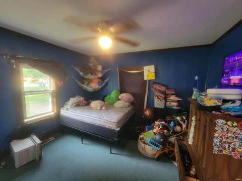 Tiny photo for 816 N Hickory ST, Dunkirk, IN 47336 (MLS # 202621669)