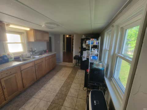 Tiny photo for 816 N Hickory ST, Dunkirk, IN 47336 (MLS # 202621669)
