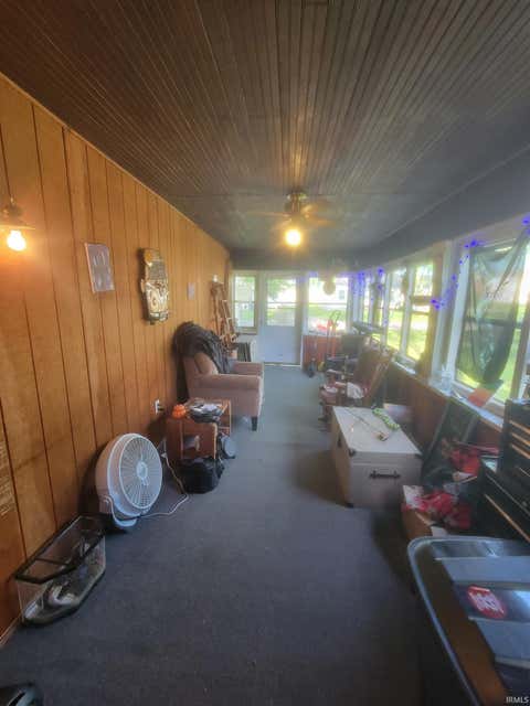 Tiny photo for 816 N Hickory ST, Dunkirk, IN 47336 (MLS # 202621669)