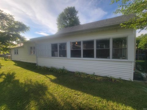 Tiny photo for 816 N Hickory ST, Dunkirk, IN 47336 (MLS # 202621669)