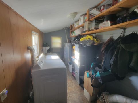 Tiny photo for 816 N Hickory ST, Dunkirk, IN 47336 (MLS # 202621669)