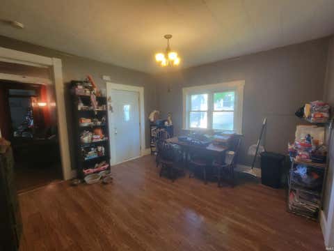 Tiny photo for 816 N Hickory ST, Dunkirk, IN 47336 (MLS # 202621669)
