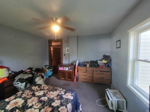 Tiny photo for 816 N Hickory ST, Dunkirk, IN 47336 (MLS # 202621669)