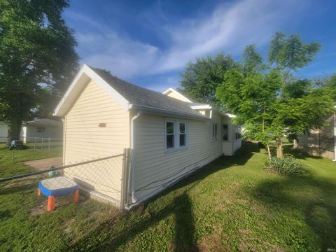Tiny photo for 816 N Hickory ST, Dunkirk, IN 47336 (MLS # 202621669)