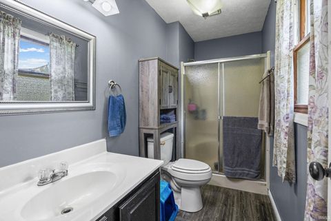 Tiny photo for 50 Michell Court, Lafayette, IN 47905 (MLS # 202617334)