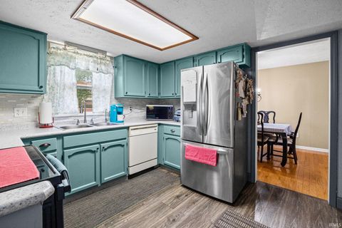 Tiny photo for 50 Michell Court, Lafayette, IN 47905 (MLS # 202617334)