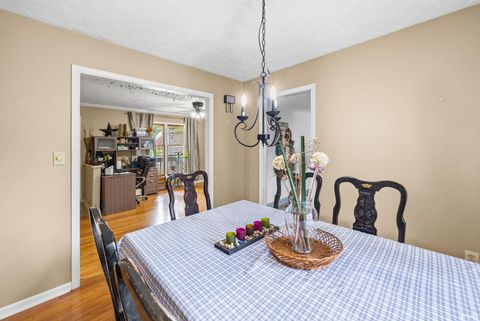 Tiny photo for 50 Michell Court, Lafayette, IN 47905 (MLS # 202617334)