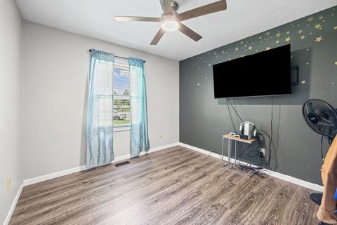 Tiny photo for 50 Michell Court, Lafayette, IN 47905 (MLS # 202617334)