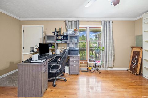 Tiny photo for 50 Michell Court, Lafayette, IN 47905 (MLS # 202617334)