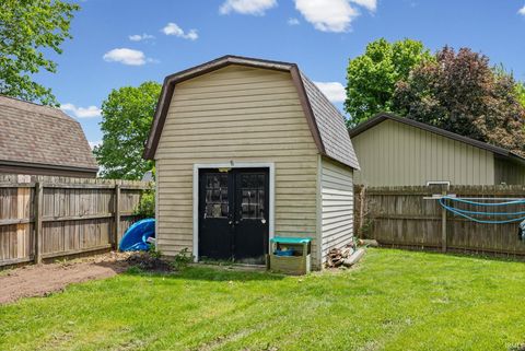 Tiny photo for 50 Michell Court, Lafayette, IN 47905 (MLS # 202617334)