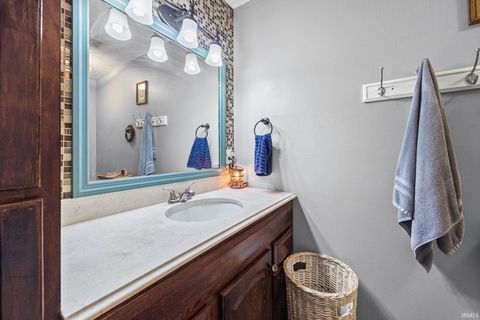 Tiny photo for 50 Michell Court, Lafayette, IN 47905 (MLS # 202617334)