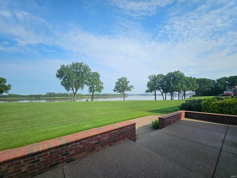 Tiny photo for 1709 Riverview Court, Evansville, IN 47713 (MLS # 202626633)