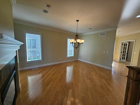 Tiny photo for 1709 Riverview Court, Evansville, IN 47713 (MLS # 202626633)