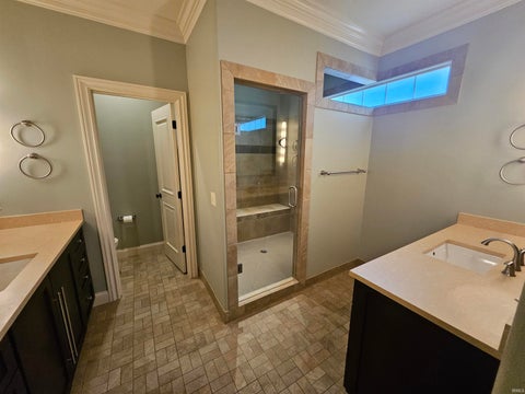 Tiny photo for 1709 Riverview Court, Evansville, IN 47713 (MLS # 202626633)
