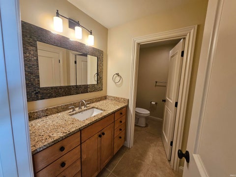Tiny photo for 1709 Riverview Court, Evansville, IN 47713 (MLS # 202626633)