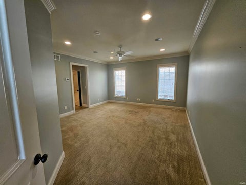Tiny photo for 1709 Riverview Court, Evansville, IN 47713 (MLS # 202626633)