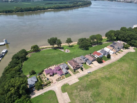 Tiny photo for 1709 Riverview Court, Evansville, IN 47713 (MLS # 202626633)