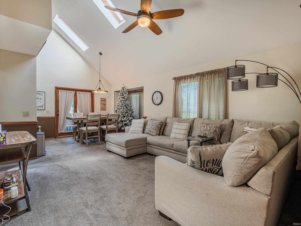 Photo of 900 Ontario Lane, Auburn, IN 46706 (MLS # 202636535)