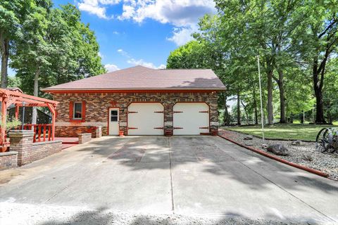 Tiny photo for 3510 E 200, Lafayette, IN 47905 (MLS # 202534827)