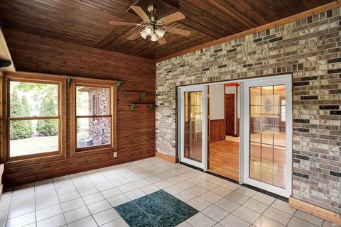 Tiny photo for 3510 E 200, Lafayette, IN 47905 (MLS # 202534827)