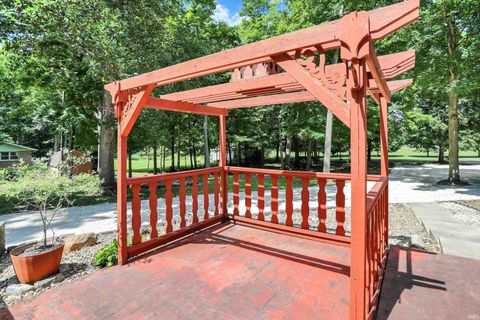 Tiny photo for 3510 E 200, Lafayette, IN 47905 (MLS # 202534827)