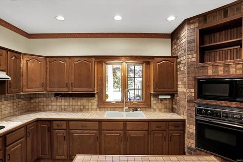 Tiny photo for 3510 E 200, Lafayette, IN 47905 (MLS # 202534827)
