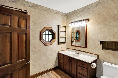 Tiny photo for 3510 E 200, Lafayette, IN 47905 (MLS # 202534827)