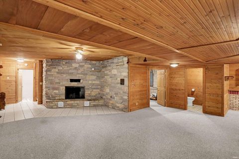Tiny photo for 3510 E 200, Lafayette, IN 47905 (MLS # 202534827)