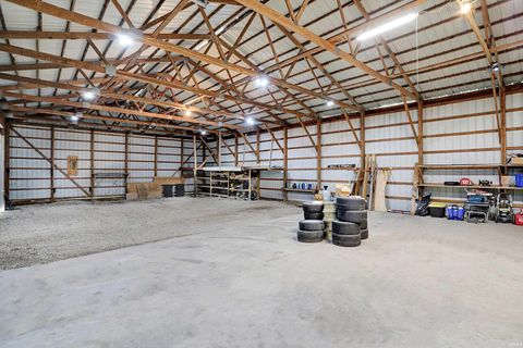Tiny photo for 3510 E 200, Lafayette, IN 47905 (MLS # 202534827)