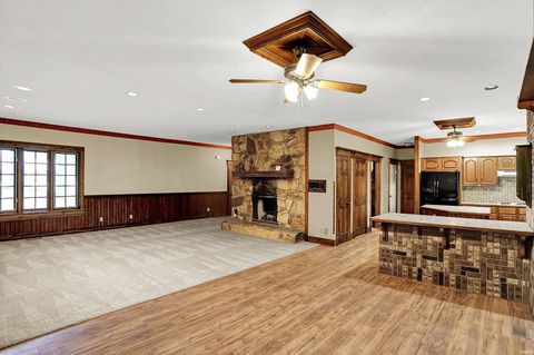 Tiny photo for 3510 E 200, Lafayette, IN 47905 (MLS # 202534827)