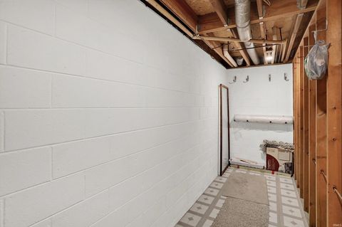 Tiny photo for 3510 E 200, Lafayette, IN 47905 (MLS # 202534827)