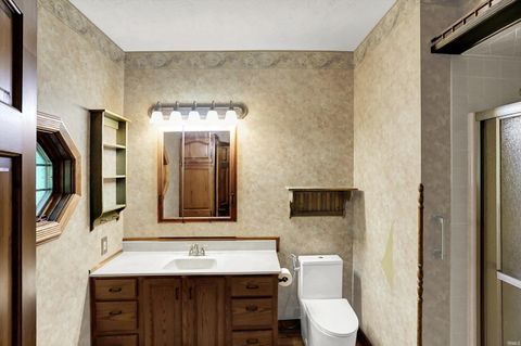 Tiny photo for 3510 E 200, Lafayette, IN 47905 (MLS # 202534827)
