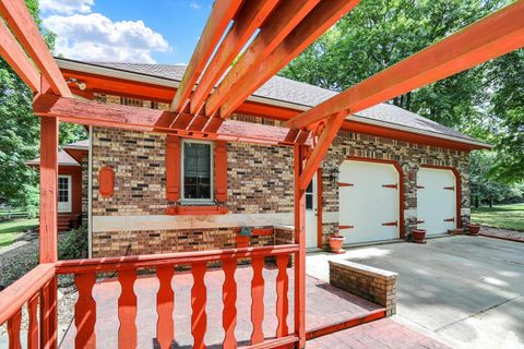Tiny photo for 3510 E 200, Lafayette, IN 47905 (MLS # 202534827)
