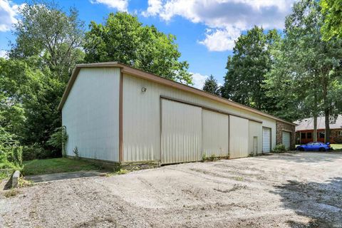 Tiny photo for 3510 E 200, Lafayette, IN 47905 (MLS # 202534827)