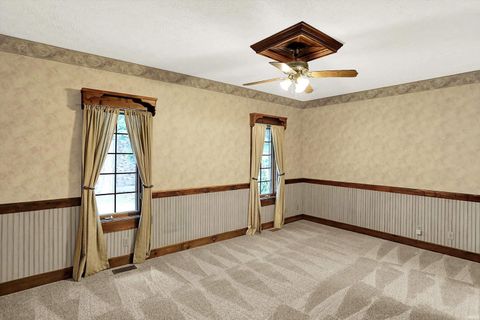 Tiny photo for 3510 E 200, Lafayette, IN 47905 (MLS # 202534827)