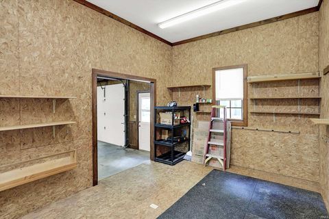 Tiny photo for 3510 E 200, Lafayette, IN 47905 (MLS # 202534827)