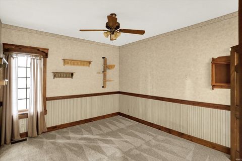 Tiny photo for 3510 E 200, Lafayette, IN 47905 (MLS # 202534827)