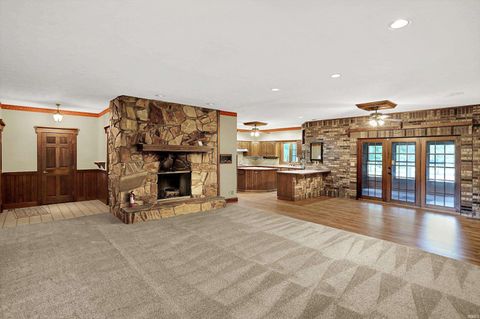 Tiny photo for 3510 E 200, Lafayette, IN 47905 (MLS # 202534827)