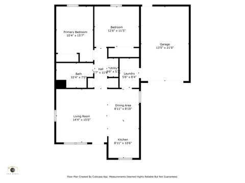 Tiny photo for 910 Greenwich Road, Lafayette, IN 47905 (MLS # 202537419)