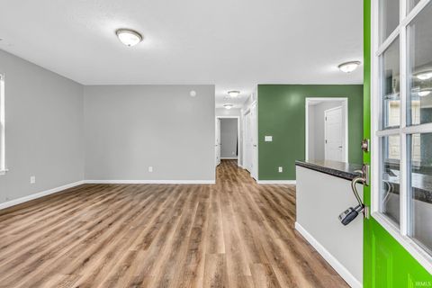 Tiny photo for 910 Greenwich Road, Lafayette, IN 47905 (MLS # 202537419)