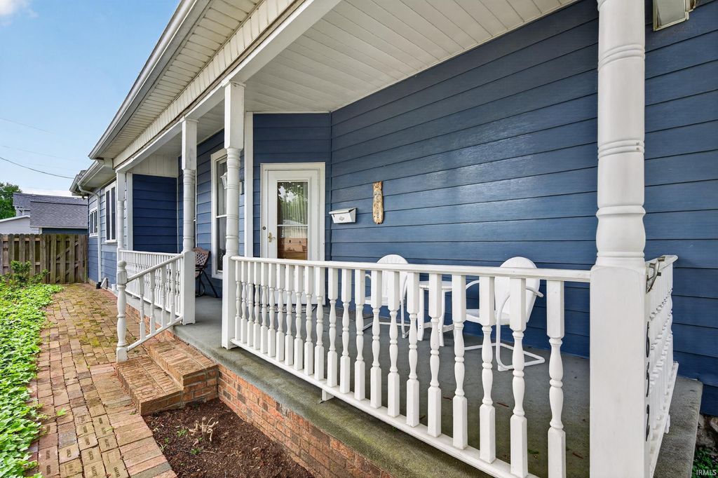 Photo of 652 S Main Street, Kokomo, IN 46901 (MLS # 202616178)