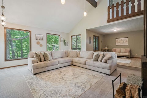 Tiny photo for 3306 Walton Way, Kokomo, IN 46902 (MLS # 202638715)