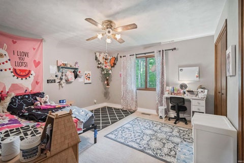 Tiny photo for 3306 Walton Way, Kokomo, IN 46902 (MLS # 202638715)