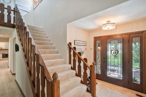 Tiny photo for 3306 Walton Way, Kokomo, IN 46902 (MLS # 202638715)