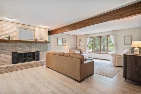 Tiny photo for 3306 Walton Way, Kokomo, IN 46902 (MLS # 202638715)