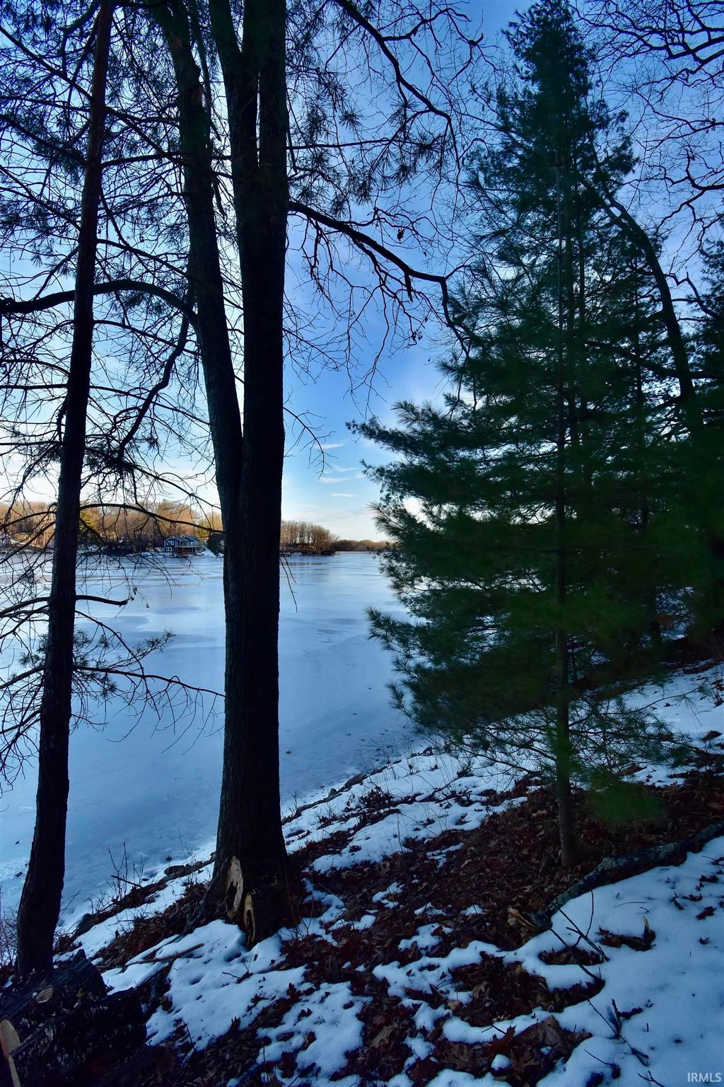 Photo of 18-19 Halibut Drive, Nineveh, IN 46164 (MLS # 202604743)