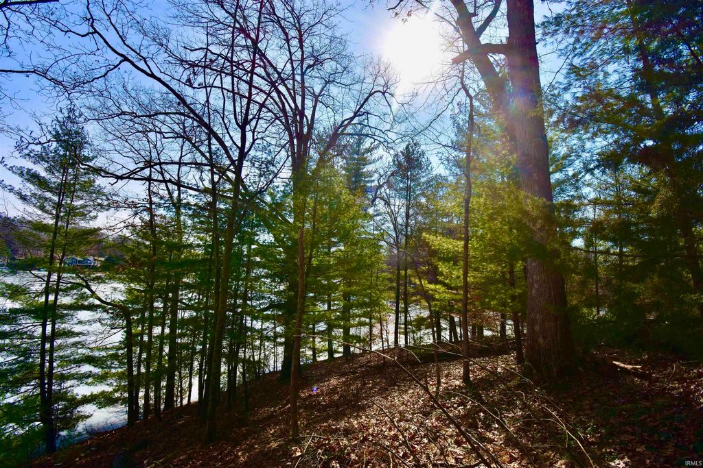 Photo of 18-19 Halibut Drive, Nineveh, IN 46164 (MLS # 202604743)